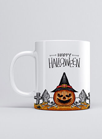 UADAC HALLOWEEN 13 KUPA MUG