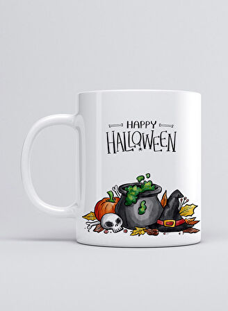UADAC HALLOWEEN 14 KUPA MUG