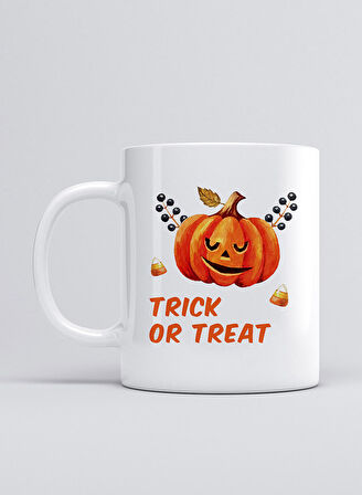 UADAC HALLOWEEN 15 KUPA MUG
