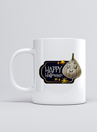 UADAC HALLOWEEN 17 KUPA MUG