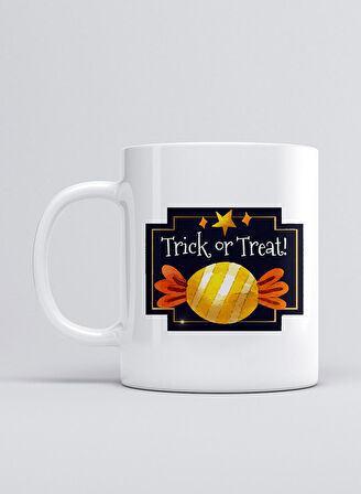 UADAC HALLOWEEN 18 KUPA MUG