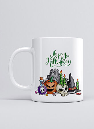 UADAC HALLOWEEN 19 KUPA MUG
