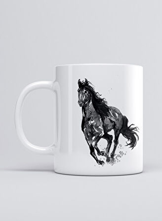 UADAC ATLAR 01 KUPA MUG
