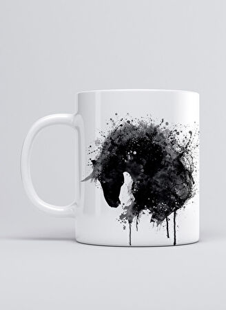 UADAC ATLAR 02 KUPA MUG