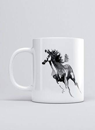 UADAC ATLAR 03 KUPA MUG