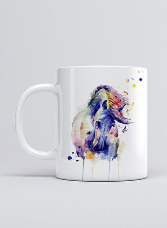 UADAC ATLAR 04 KUPA MUG