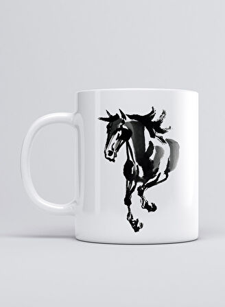 UADAC ATLAR 06 KUPA MUG
