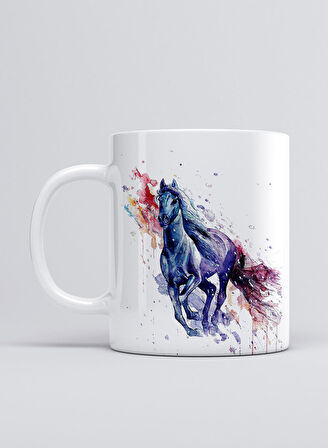 UADAC ATLAR 07 KUPA MUG