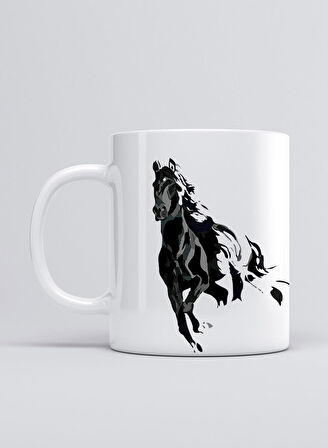 UADAC ATLAR 08 KUPA MUG