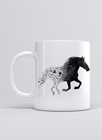UADAC ATLAR 09 KUPA MUG
