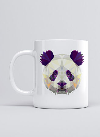UADAC PANDA KUPA MUG