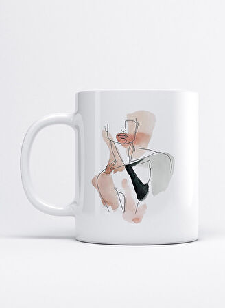 UADAC KADIN 03 KUPA MUG