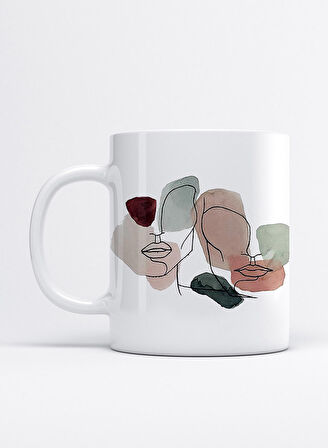 UADAC KADIN 05 KUPA MUG