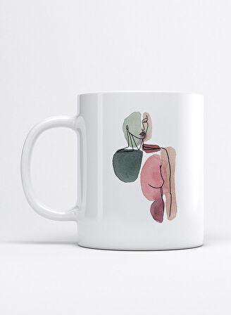UADAC KADIN 06 KUPA MUG