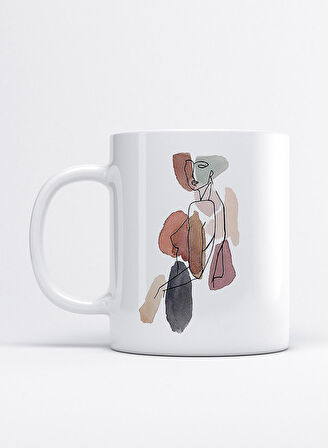 UADAC KADIN 07 KUPA MUG