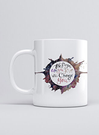 UADAC LOVE CHANGE OF LOVE KUPA MUG