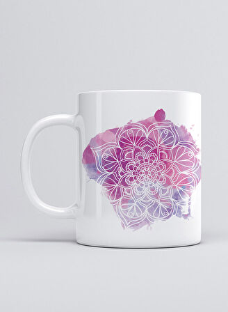 UADAC MANDALA COLORS 01 KUPA MUG