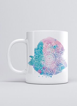 UADAC MANDALA COLORS 06 KUPA MUG