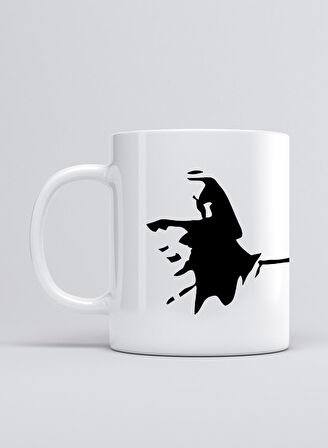 UADAC ATATÜRK ANAFARTALAR KUPA MUG