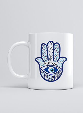 UADAC NAZAR 01 KUPA MUG