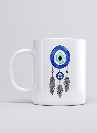 UADAC NAZAR 05 KUPA MUG