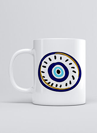 UADAC NAZAR 12 KUPA MUG