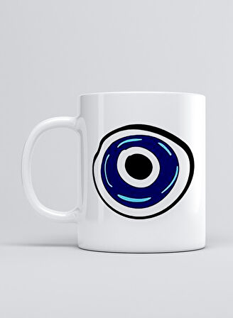 UADAC NAZAR 14 KUPA MUG