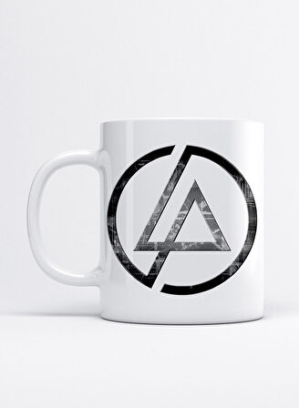 UADAC ROCK LEGENDS LİNKİN PARK 02 KUPA MUG
