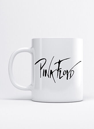 UADAC ROCK LEGENDS PİNK FLOYD KUPA MUG