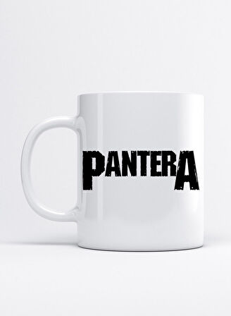 UADAC ROCK LEGENDS PANTERA KUPA MUG