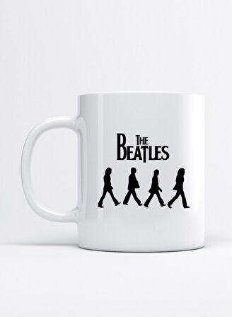 UADAC ROCK LEGENDS THE BEATLES KUPA MUG