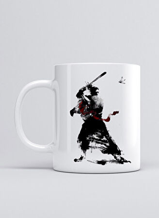UADAC SAMURAY  01 KUPA MUG