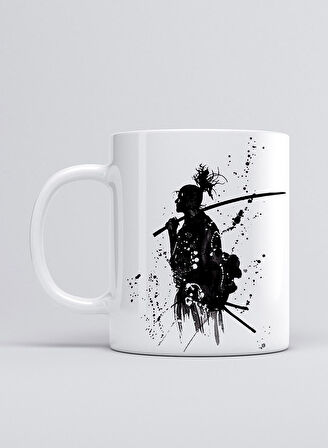 UADAC SAMURAY  02 KUPA MUG