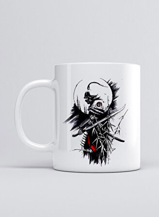 UADAC SAMURAY  07 KUPA MUG