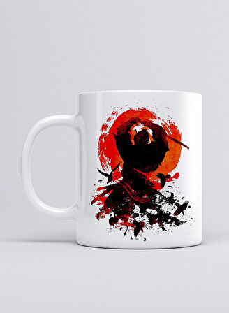 UADAC SAMURAY  08 KUPA MUG
