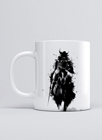 UADAC SAMURAY  11 KUPA MUG