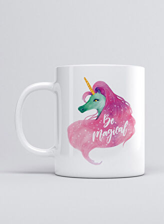 UADAC UNİCORN 01 KUPA MUG