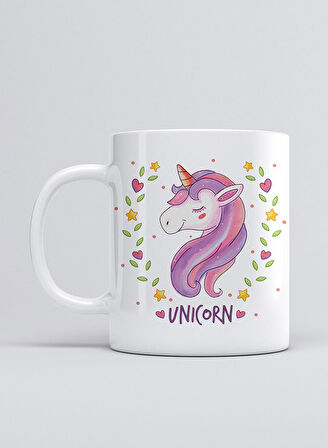 UADAC UNİCORN 03 KUPA MUG