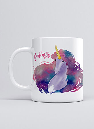 UADAC UNİCORN 05 KUPA MUG