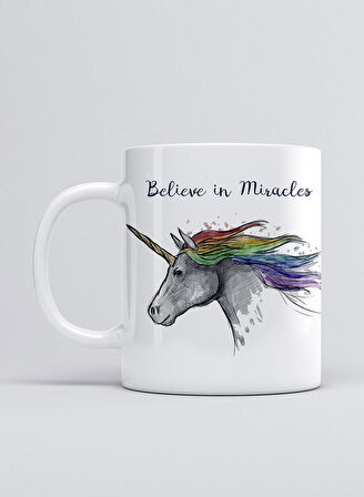 UADAC UNİCORN 07 KUPA MUG