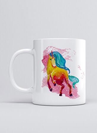 UADAC UNİCORN 11 KUPA MUG