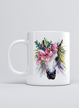 UADAC UNİCORN 12 KUPA MUG