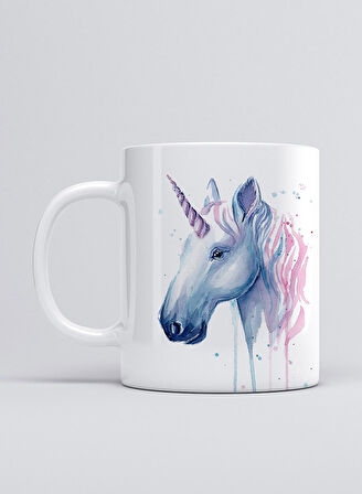 UADAC UNİCORN 13 KUPA MUG