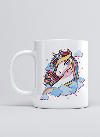 UADAC UNİCORN 15 KUPA MUG