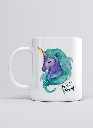 UADAC UNİCORN 19 KUPA MUG