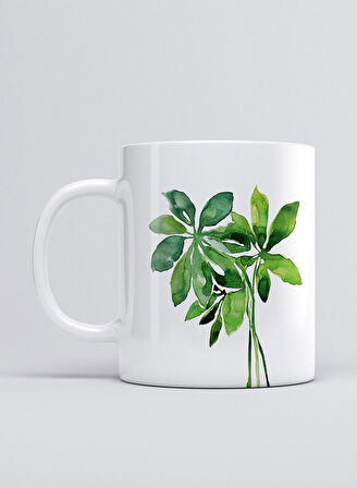 UADAC YAPRAK 01 KUPA MUG
