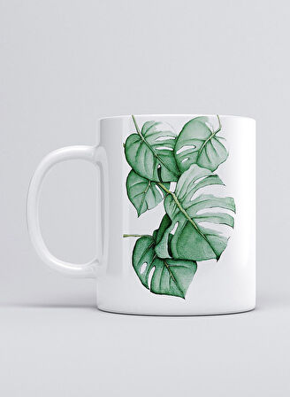 UADAC YAPRAK 02 KUPA MUG
