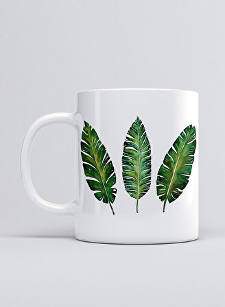 UADAC YAPRAK 04 KUPA MUG