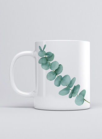UADAC YAPRAK 07 KUPA MUG