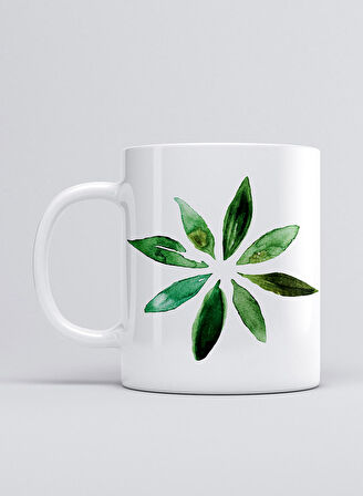 UADAC YAPRAK 09 KUPA MUG